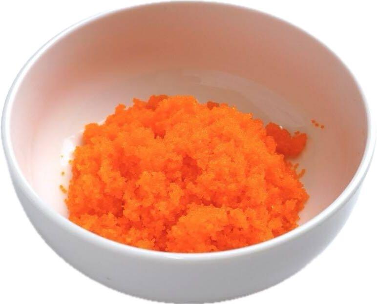 Sashimi Masago Raw*