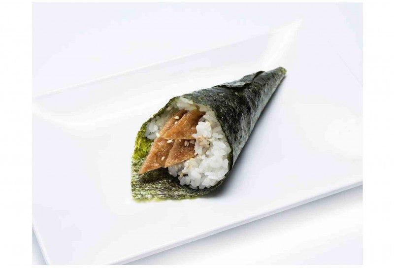 Hand Roll Bean Curd (Inari)