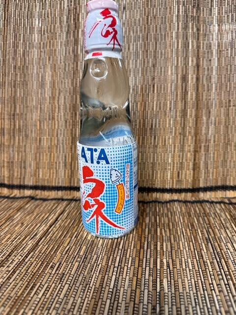 ATA - Origional
