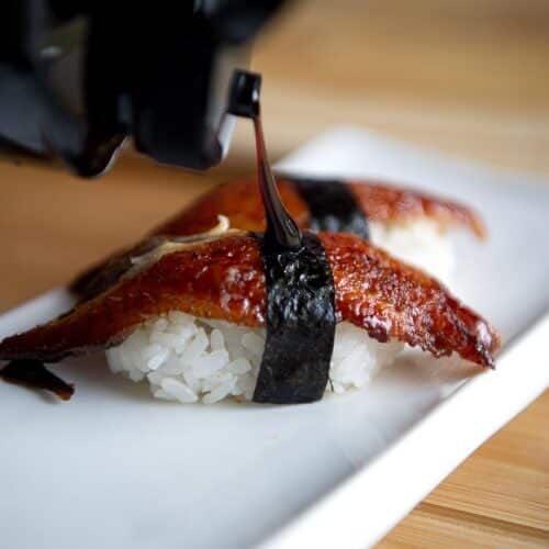 Sushi Eel