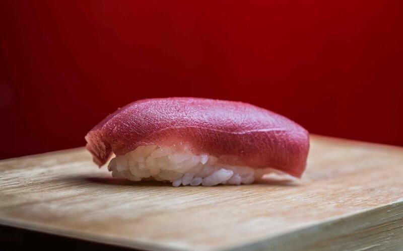 Sushi Tura Raw*
