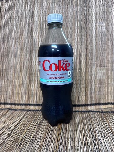 Diet Coke
