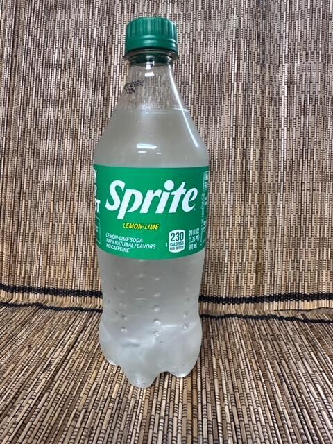 Sprite