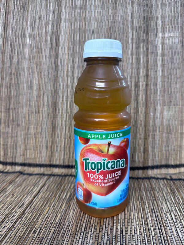 Apple Juice