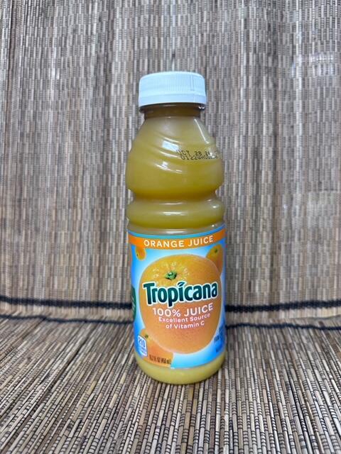 Orange Juice