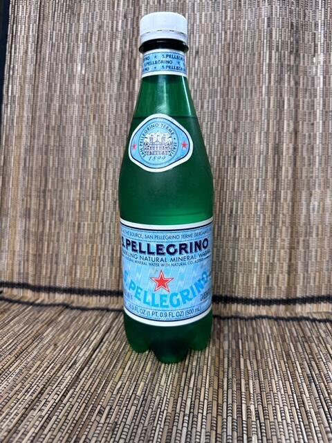 Perrier Water