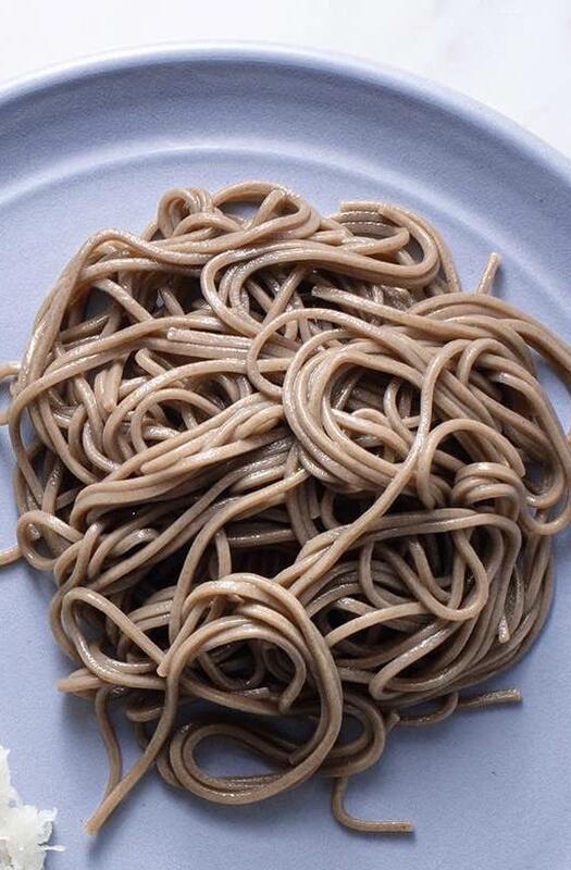 ( Buck wheat) Zaru Soba