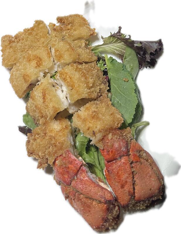 Lobster Tail