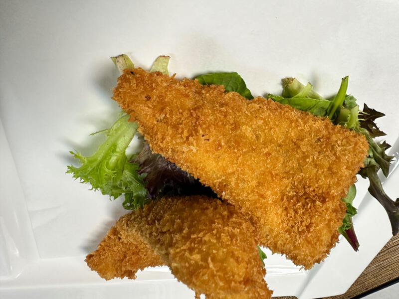 Seabass ( 6 oz)