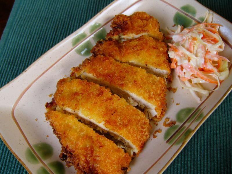 Chicken  ( 7 oz)