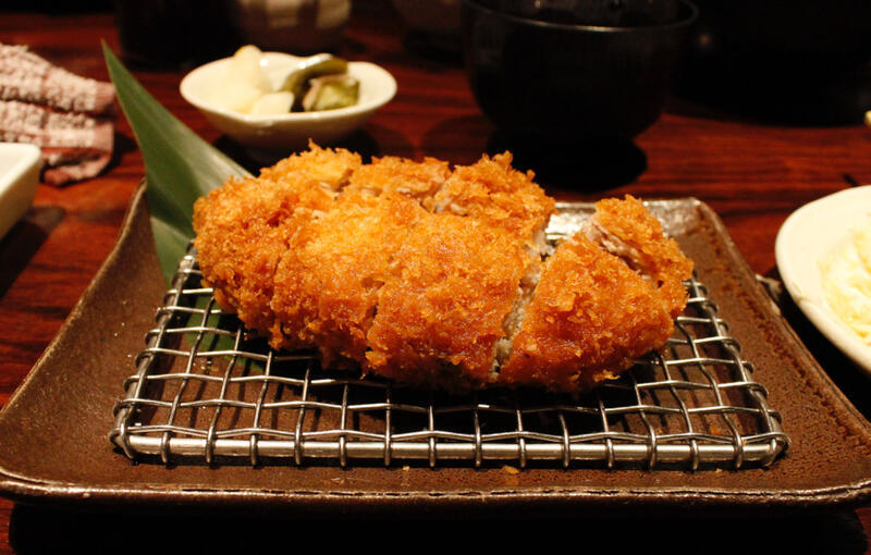 Pork ( 7 oz)