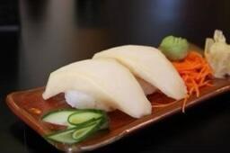 Sushi Super White Tuna Raw*