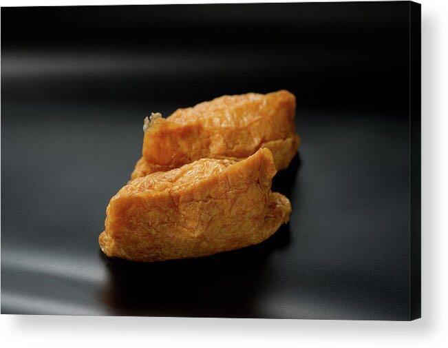 Sushi Bean Curd (Inari)