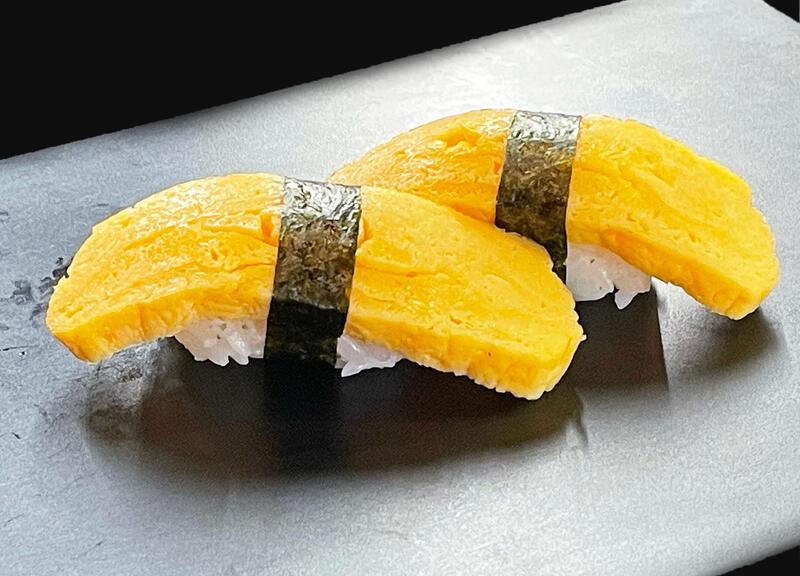 Sushi Sweet Egg ( Tamago)